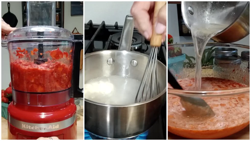 photo-collage-strawberry-jam