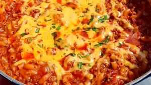 top-view-cheesy-one-pot-goulash