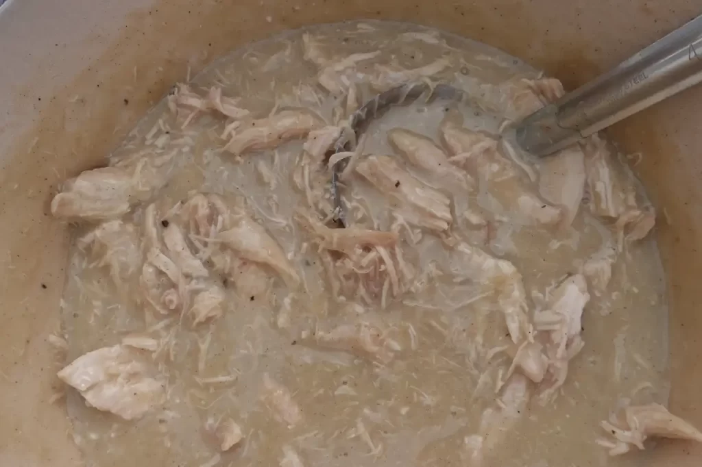 chicken-gravy