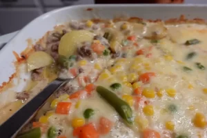 hobo casserole