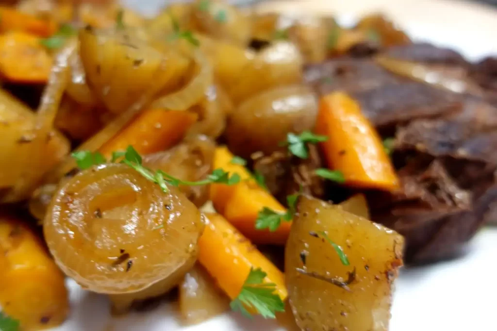 close-up-beef-pot-roast