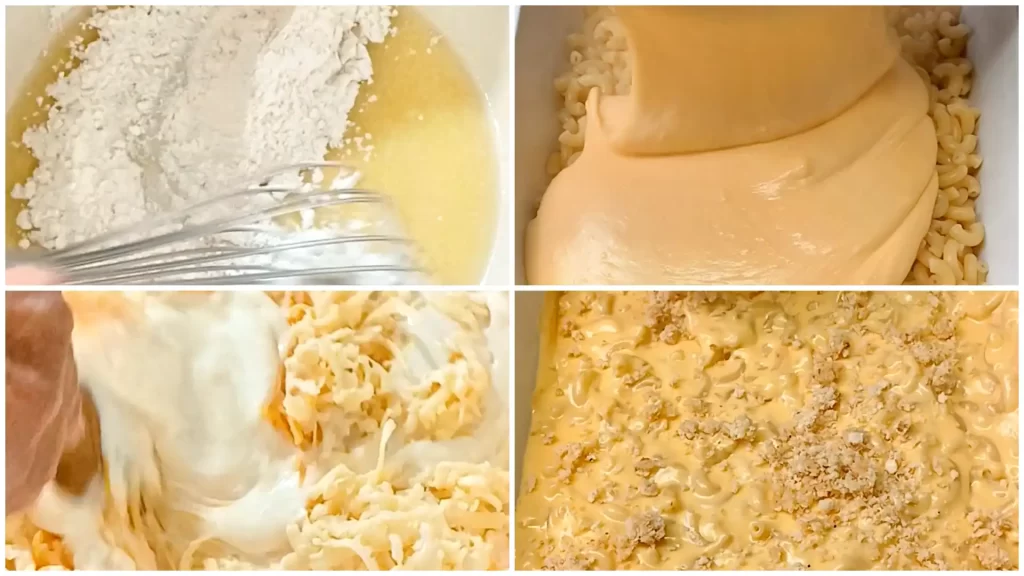 mac-cheese-collage