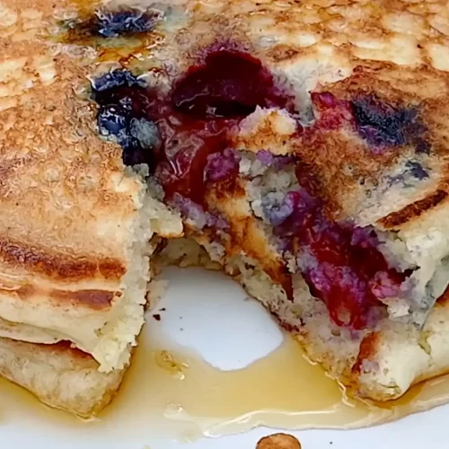 pancakes-with-syrup