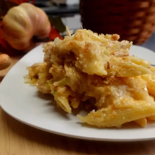 single-serving-bang-bang-chicken-casserole
