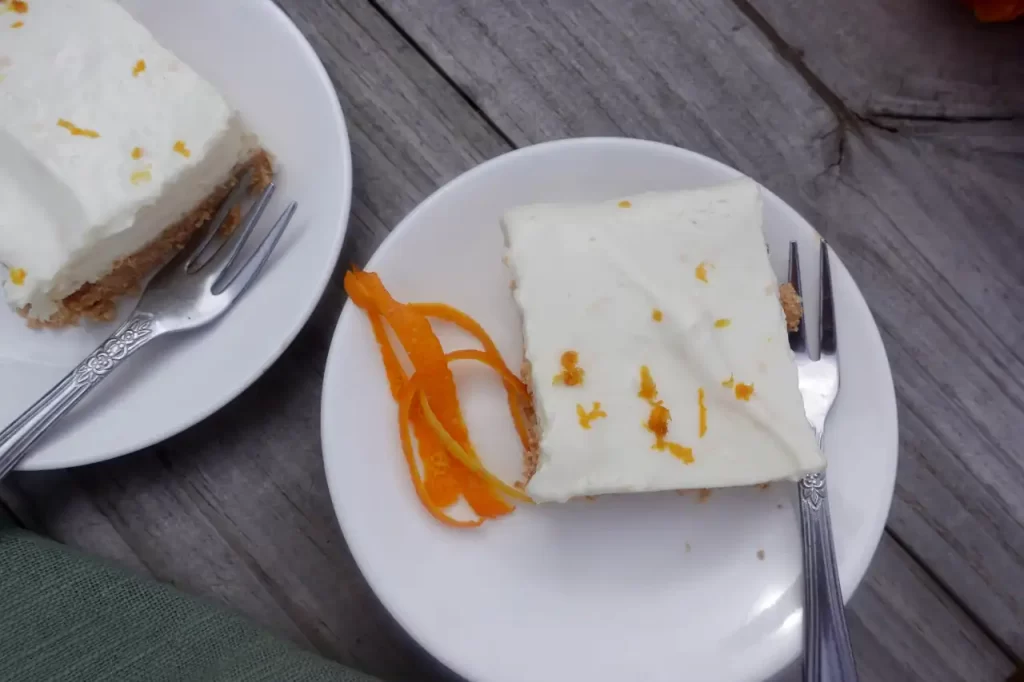top-view-nobake-citrus-cheese-cake-bars