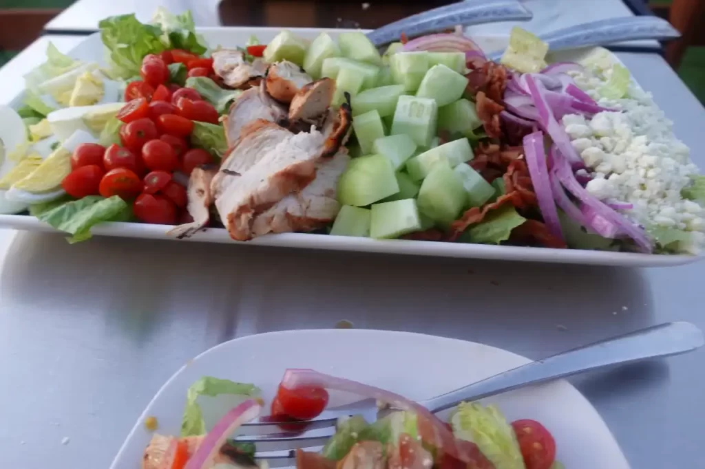 cobb-salad-recipe