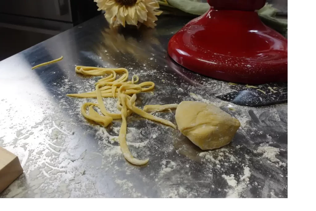 homemade-noodle-dough-on-floured-surface.