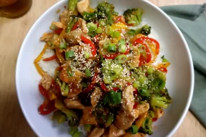 sweet-chili-chicken-stir-fry-recipe