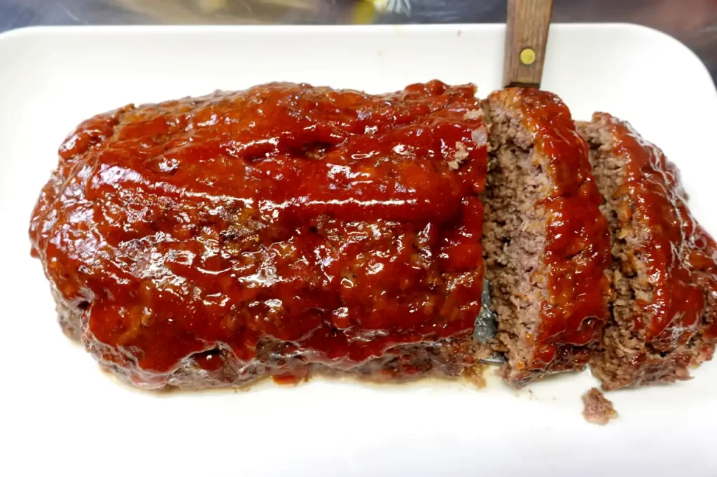 top-view-meat-loaf.