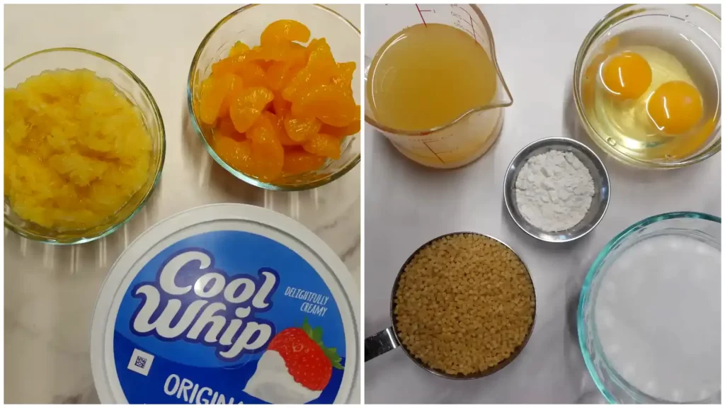 ingredients-for-tropical-fruit-salad.