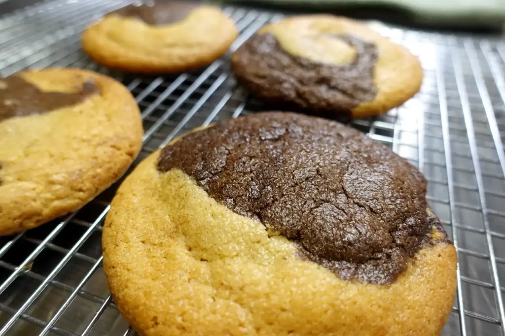 pb-choco-lava-cookies-on-cooling-rack