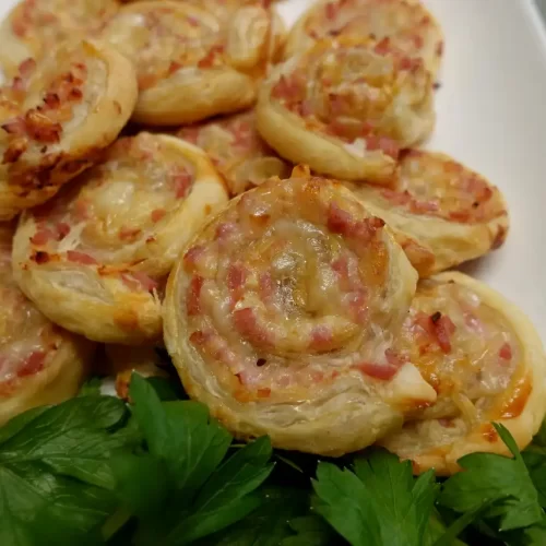 ham-and-swiss-pinwheels-on-white-platter