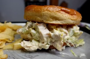 classic-chicken-salad-on-brioche-bun