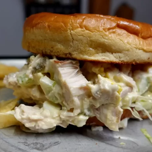 classic-chicken-salad-on-brioche-bun