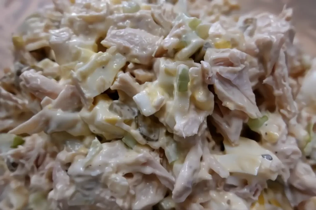 close-up-of-classic-chicken-salad-in-bowl
