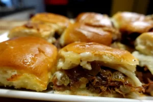 roast-beef-sliders-with-carmelized-onions-and-melty-cheese