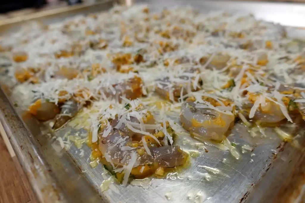 garlic-parmesan-shrimp-bake-ready-for-oven.