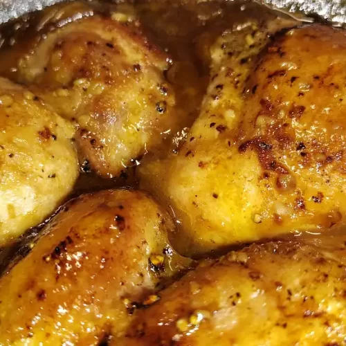 orange-butter-chicken-recipe-cast-iron-skillet