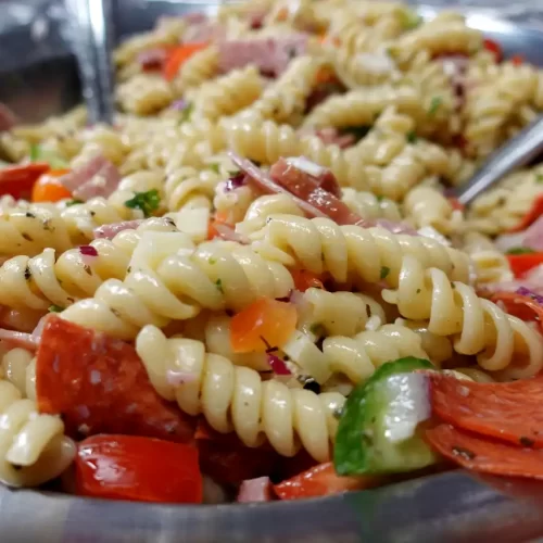 side-view-loaded-italian-pasta-salad.