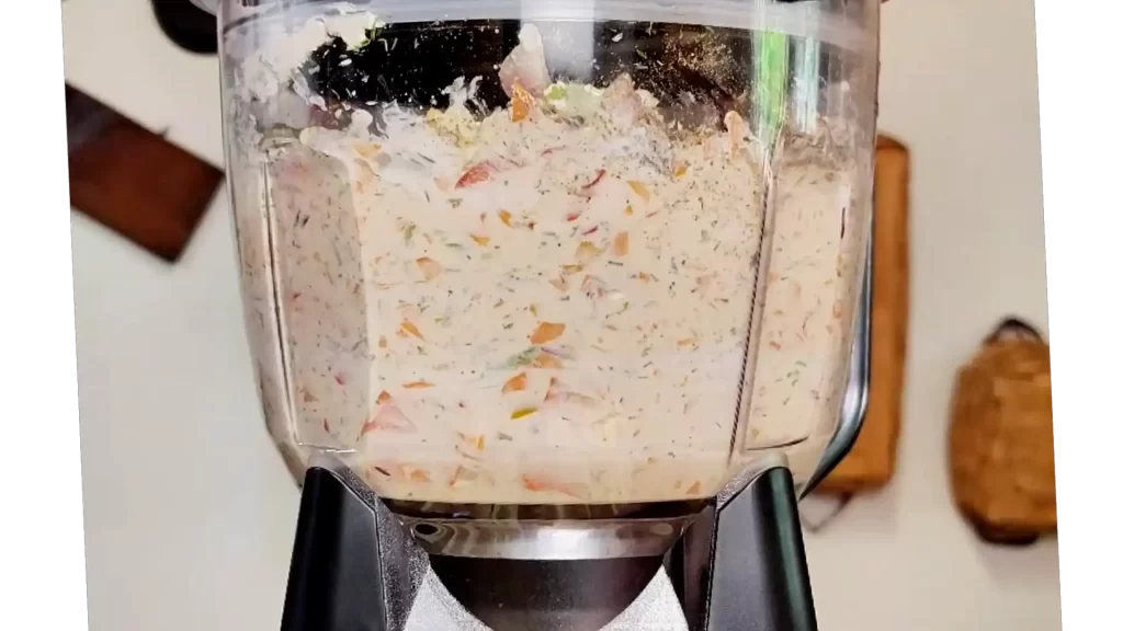 veggies-cream-cheese-pulsed-in-food-processor